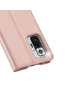 Wholesale Dux Ducis Skin Pro Xiaomi Redmi Note 10 Pro pink - DDS536 - {ean13} - Hurt