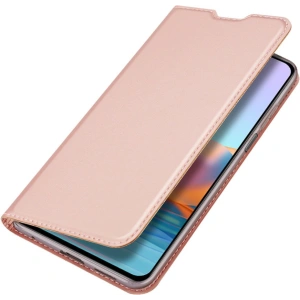 Hurtownia GSM - Etui Dux Ducis Skin Pro Xiaomi Redmi Note 10 Pro rozie - DDS536 - {ean13} - Hurt