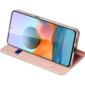 Hurtownia GSM - Etui Dux Ducis Skin Pro Xiaomi Redmi Note 10 Pro rozie - DDS536 - {ean13} - Hurt