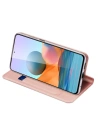 Hurtownia GSM - Etui Dux Ducis Skin Pro Xiaomi Redmi Note 10 Pro rozie - DDS536 - {ean13} - Hurt