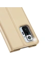 Hurtownia GSM - Etui Dux Ducis Skin Pro Xiaomi Redmi Note 10 Pro auriu - DDS537 - {ean13} - Hurt
