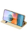 Hurtownia GSM - Etui Dux Ducis Skin Pro Xiaomi Redmi Note 10 Pro auriu - DDS537 - {ean13} - Hurt