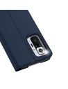 Wholesale Dux Ducis Skin Pro Xiaomi Redmi Note 10 Pro blue - DDS538 - {ean13} - Hurt