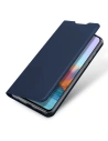 Hurtownia GSM - Etui Dux Ducis Skin Pro Xiaomi Redmi Note 10 Pro modrý - DDS538 - {ean13} - Hurt