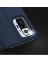 Hurtownia GSM - Etui Dux Ducis Skin Pro Xiaomi Redmi Note 10 Pro modrý - DDS538 - {ean13} - Hurt