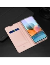 Hurtownia GSM - Etui Dux Ducis Skin Pro Xiaomi Redmi Note 10 Pro modrý - DDS538 - {ean13} - Hurt