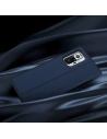 Dux Ducis Skin Pro tok Xiaomi Redmi Note 10 Pro kék