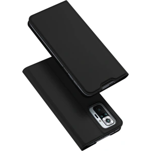 Wholesale Dux Ducis Skin Pro Xiaomi Redmi Note 10 Pro black - DDS539 - {ean13} - Hurt