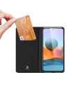 Hurtownia GSM - Etui Dux Ducis Skin Pro Xiaomi Redmi Note 10 Pro černé - DDS539 - {ean13} - Hurt