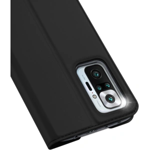 Hurtownia GSM - Etui Dux Ducis Skin Pro Xiaomi Redmi Note 10 Pro negru - DDS539 - {ean13} - Hurt
