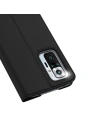 Hurtownia GSM - Etui Dux Ducis Skin Pro Xiaomi Redmi Note 10 Pro černé - DDS539 - {ean13} - Hurt