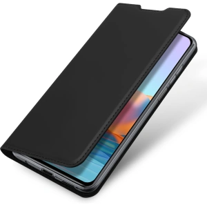 Hurtownia GSM - Etui Dux Ducis Skin Pro Xiaomi Redmi Note 10 Pro negru - DDS539 - {ean13} - Hurt