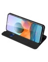 Hurtownia GSM - Etui Dux Ducis Skin Pro Xiaomi Redmi Note 10 Pro černé - DDS539 - {ean13} - Hurt