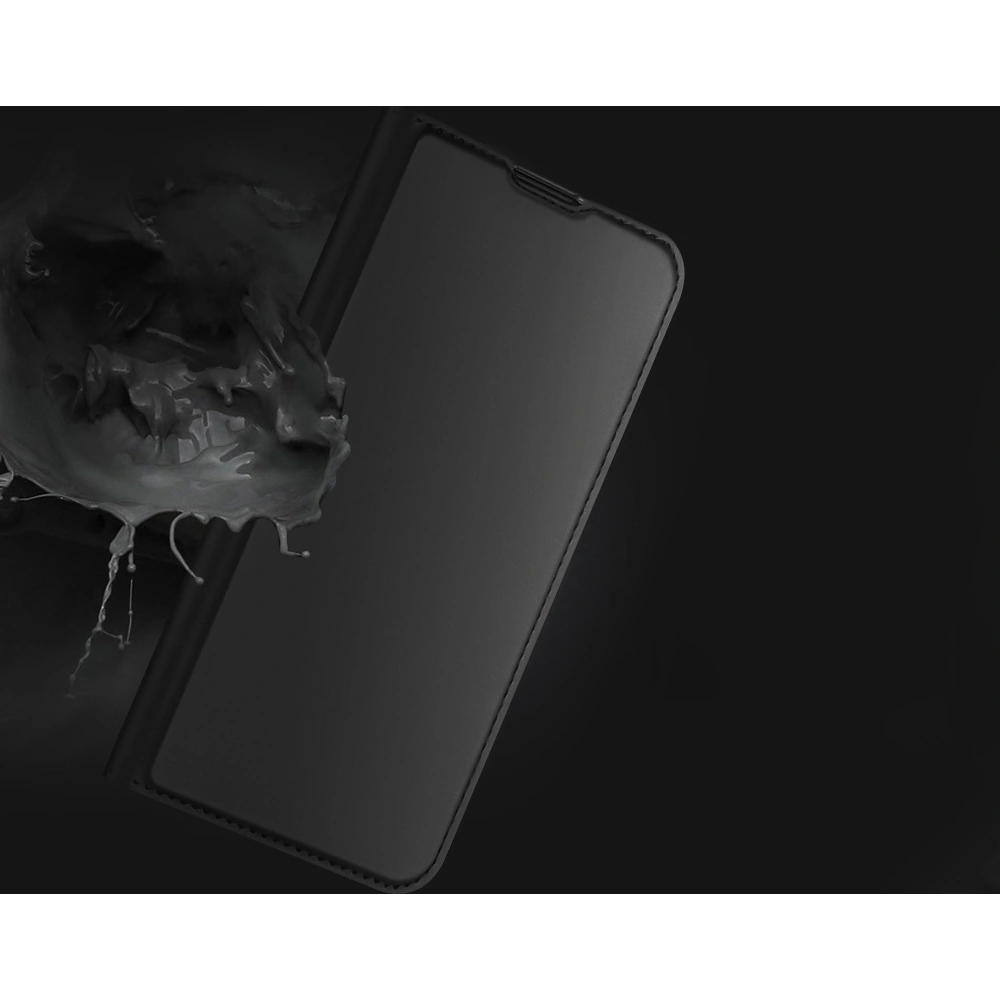 Hurtownia GSM - Case Dux Ducis Skin Pro Xiaomi Redmi Note 10 Pro schwarz - DDS539 - {ean13} - Hurt