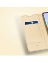 Hurtownia GSM - Etui Dux Ducis Skin Pro Xiaomi Redmi Note 10 Pro černé - DDS539 - {ean13} - Hurt