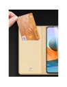 Hurtownia GSM - Etui Dux Ducis Skin Pro Xiaomi Redmi Note 10 Pro černé - DDS539 - {ean13} - Hurt