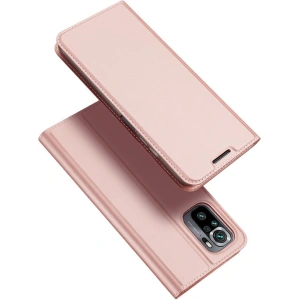 Hurtownia GSM - Etui Dux Ducis Skin Pro Xiaomi Redmi Note 10/10S rózsaszín - DDS540 - {ean13} - Hurt