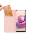 Hurtownia GSM - Etui Dux Ducis Skin Pro Xiaomi Redmi Note 10/10S rózsaszín - DDS540 - {ean13} - Hurt