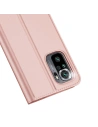 Hurtownia GSM - Etui Dux Ducis Skin Pro Xiaomi Redmi Note 10/10S rózsaszín - DDS540 - {ean13} - Hurt