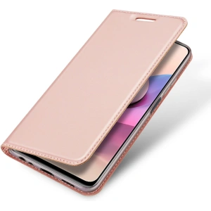 Wholesale Dux Ducis Skin Pro Xiaomi Redmi Note 10/10S pink - DDS540 - {ean13} - Hurt