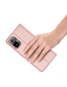 Hurtownia GSM - Etui Dux Ducis Skin Pro Xiaomi Redmi Note 10/10S rózsaszín - DDS540 - {ean13} - Hurt