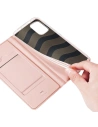 Hurtownia GSM - Etui Dux Ducis Skin Pro Xiaomi Redmi Note 10/10S rózsaszín - DDS540 - {ean13} - Hurt