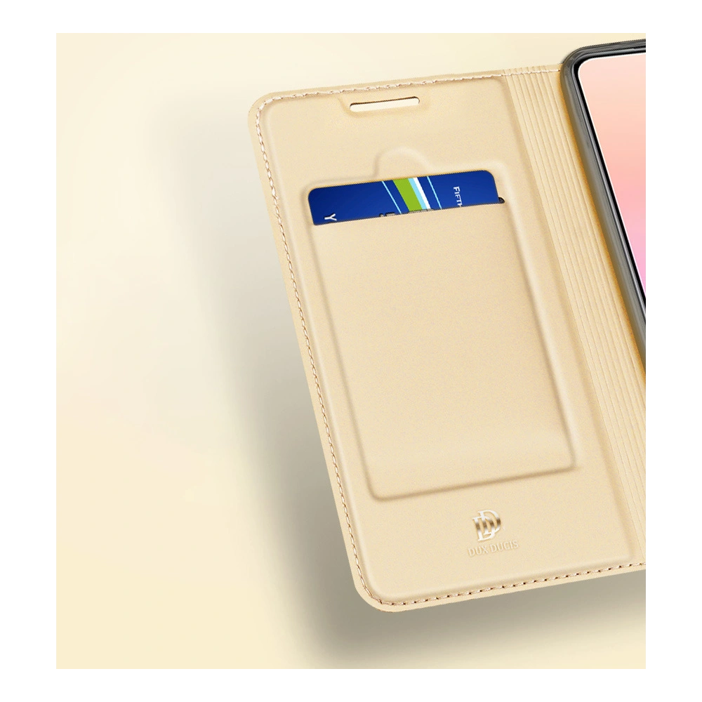 Hurtownia GSM - Case Dux Ducis Skin Pro Xiaomi Redmi Note 10/10S rosa - DDS540 - {ean13} - Hurt