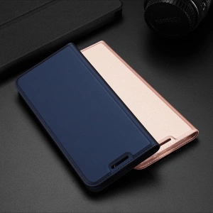Wholesale Dux Ducis Skin Pro Xiaomi Redmi Note 10/10S pink - DDS540 - {ean13} - Hurt