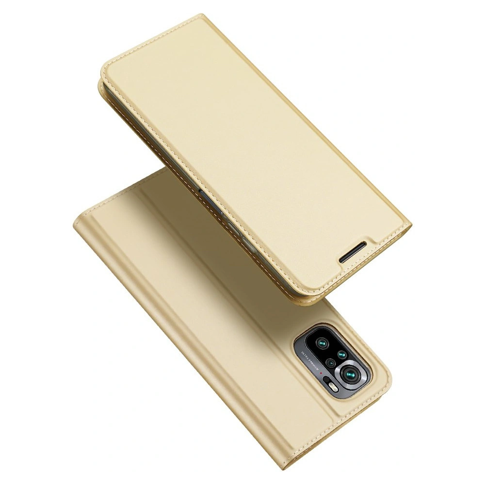Wholesale Dux Ducis Skin Pro Xiaomi Redmi Note 10/10S gold - DDS541 - {ean13} - Hurt
