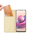 Wholesale Dux Ducis Skin Pro Xiaomi Redmi Note 10/10S gold - DDS541 - {ean13} - Hurt