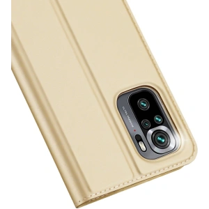 Wholesale Dux Ducis Skin Pro Xiaomi Redmi Note 10/10S gold - DDS541 - {ean13} - Hurt
