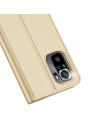Wholesale Dux Ducis Skin Pro Xiaomi Redmi Note 10/10S gold - DDS541 - {ean13} - Hurt