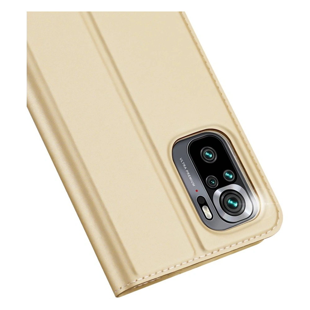 Wholesale Dux Ducis Skin Pro Xiaomi Redmi Note 10/10S gold - DDS541 - {ean13} - Hurt