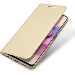Wholesale Dux Ducis Skin Pro Xiaomi Redmi Note 10/10S gold - DDS541 - {ean13} - Hurt