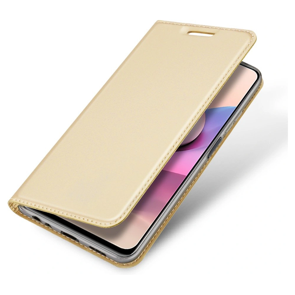 Wholesale Dux Ducis Skin Pro Xiaomi Redmi Note 10/10S gold - DDS541 - {ean13} - Hurt