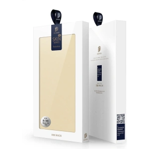 Wholesale Dux Ducis Skin Pro Xiaomi Redmi Note 10/10S gold - DDS541 - {ean13} - Hurt