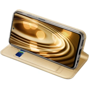 Wholesale Dux Ducis Skin Pro Xiaomi Redmi Note 10/10S gold - DDS541 - {ean13} - Hurt