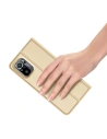 Wholesale Dux Ducis Skin Pro Xiaomi Redmi Note 10/10S gold - DDS541 - {ean13} - Hurt