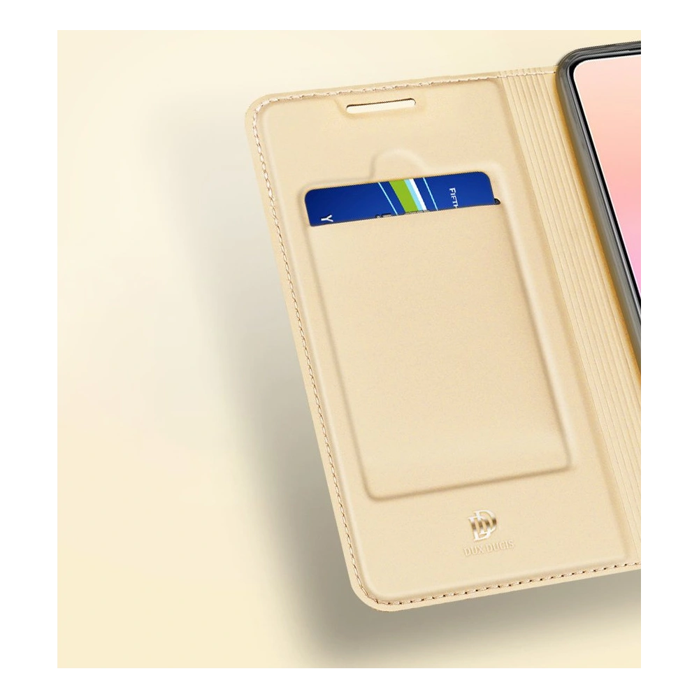 Wholesale Dux Ducis Skin Pro Xiaomi Redmi Note 10/10S gold - DDS541 - {ean13} - Hurt