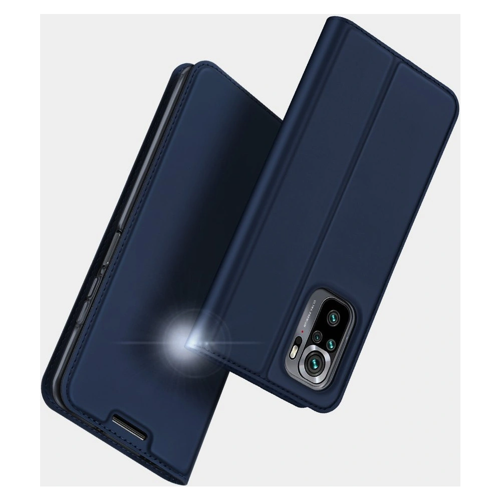 Wholesale Dux Ducis Skin Pro Xiaomi Redmi Note 10/10S gold - DDS541 - {ean13} - Hurt
