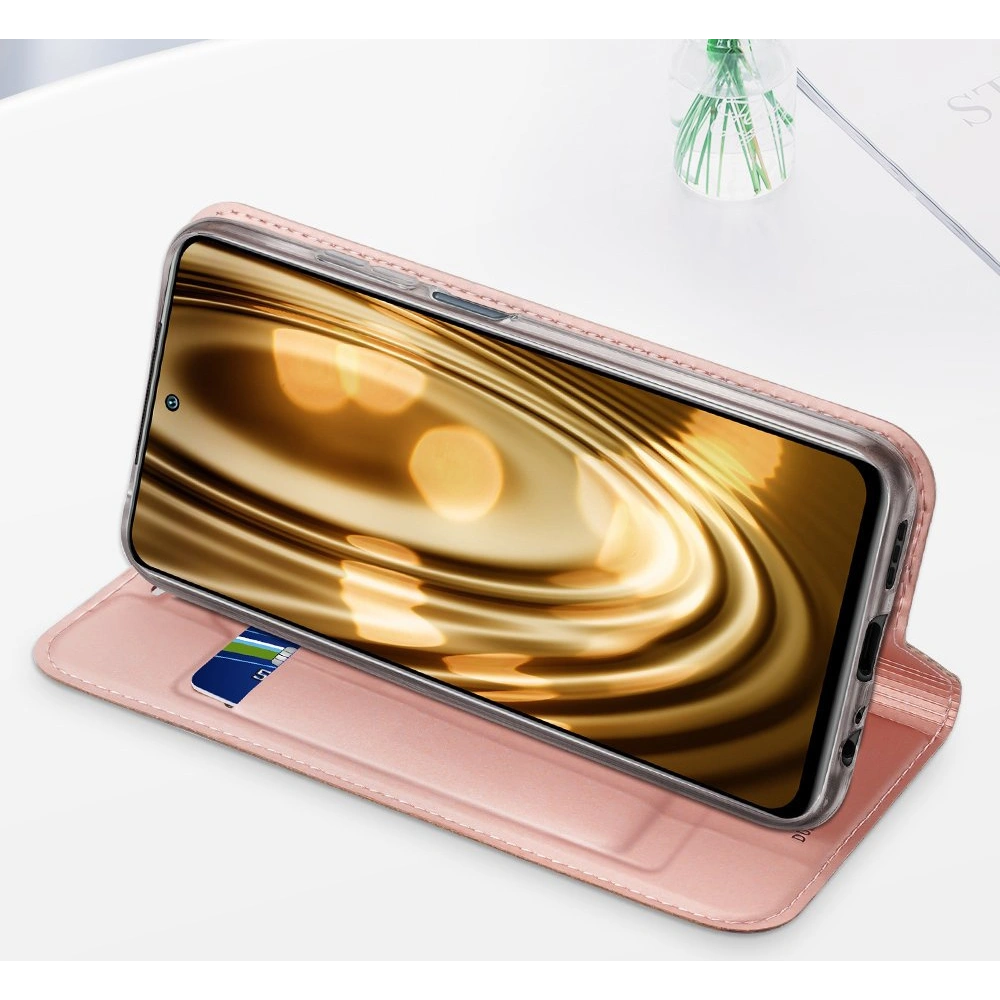 Wholesale Dux Ducis Skin Pro Xiaomi Redmi Note 10/10S gold - DDS541 - {ean13} - Hurt