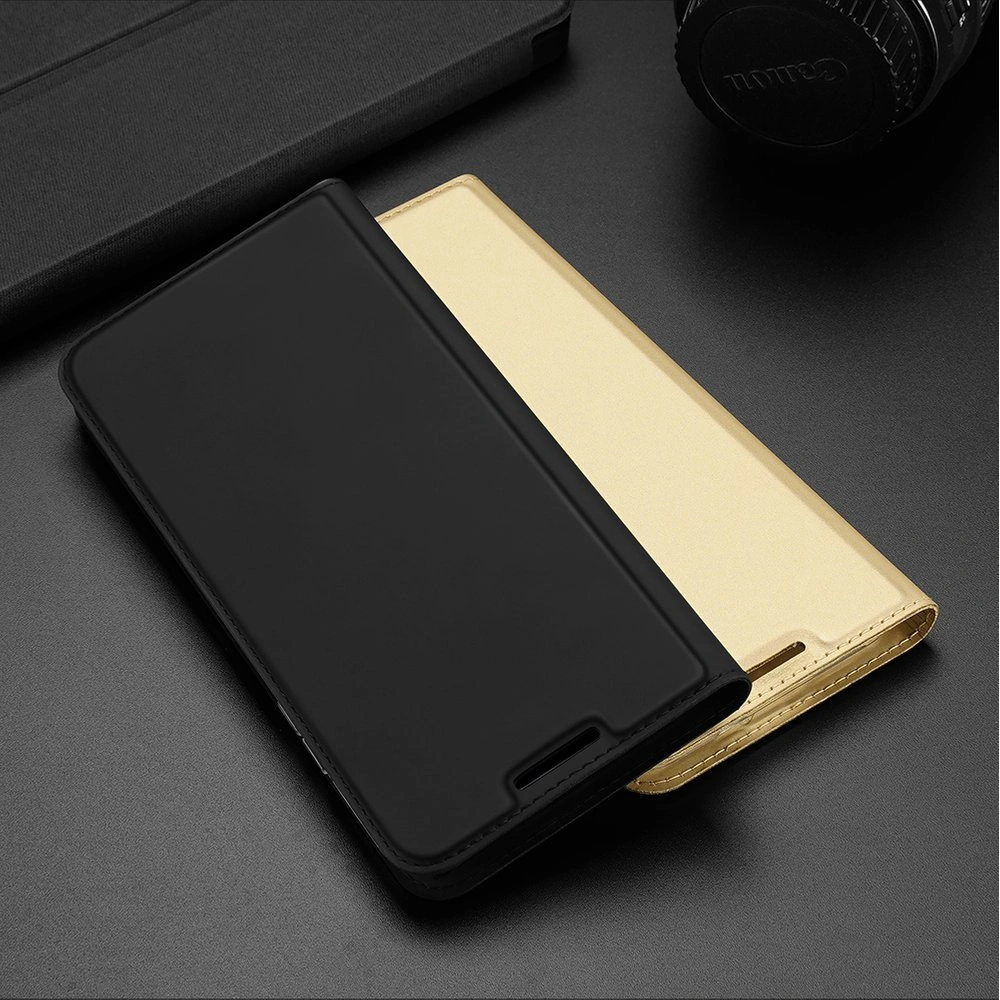 Wholesale Dux Ducis Skin Pro Xiaomi Redmi Note 10/10S gold - DDS541 - {ean13} - Hurt