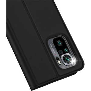 Wholesale Dux Ducis Skin Pro Xiaomi Redmi Note 10/10S black - DDS542 - {ean13} - Hurt