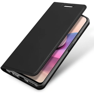 Etui Dux Ducis Skin Pro Xiaomi Redmi Note 10/10S czarny