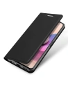 Hurtownia GSM - Dux Ducis Skin Pro tok Xiaomi Redmi Note 10/10S fekete - DDS542 - {ean13} - Hurt