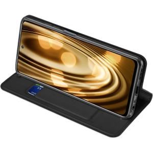 Wholesale Dux Ducis Skin Pro Xiaomi Redmi Note 10/10S black - DDS542 - {ean13} - Hurt