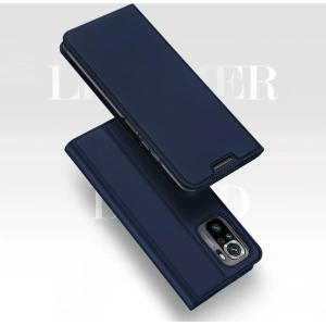 Wholesale Dux Ducis Skin Pro Xiaomi Redmi Note 10/10S black - DDS542 - {ean13} - Hurt