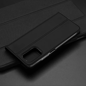Wholesale Dux Ducis Skin Pro Xiaomi Redmi Note 10/10S black - DDS542 - {ean13} - Hurt