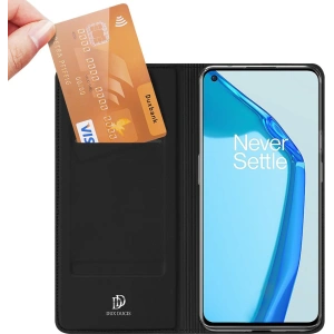 Hurtownia GSM - Etui Dux Ducis Skin Pro OnePlus 9 negru - DDS543 - {ean13} - Hurt