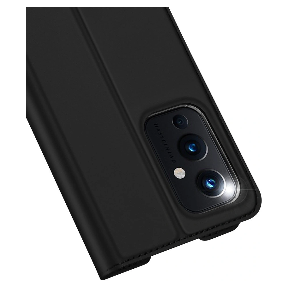 Hurtownia GSM - Dux Ducis Skin Pro tok OnePlus 9 fekete - DDS543 - {ean13} - Hurt